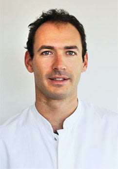 Dr Dimitri Pascual, Stomatologue à Rodez