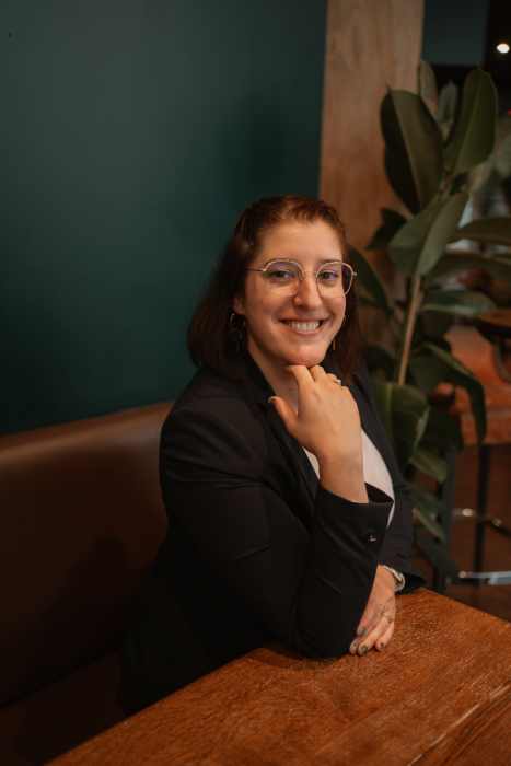 Dr Julie Aguesse, Ostéopathe à Mézières-Sur-Couesnon