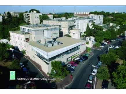 Centre de chirurgie gynécologique et obstétrique - Montpellier