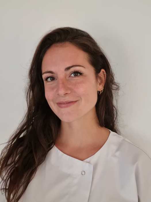 Charlotte Mataranga