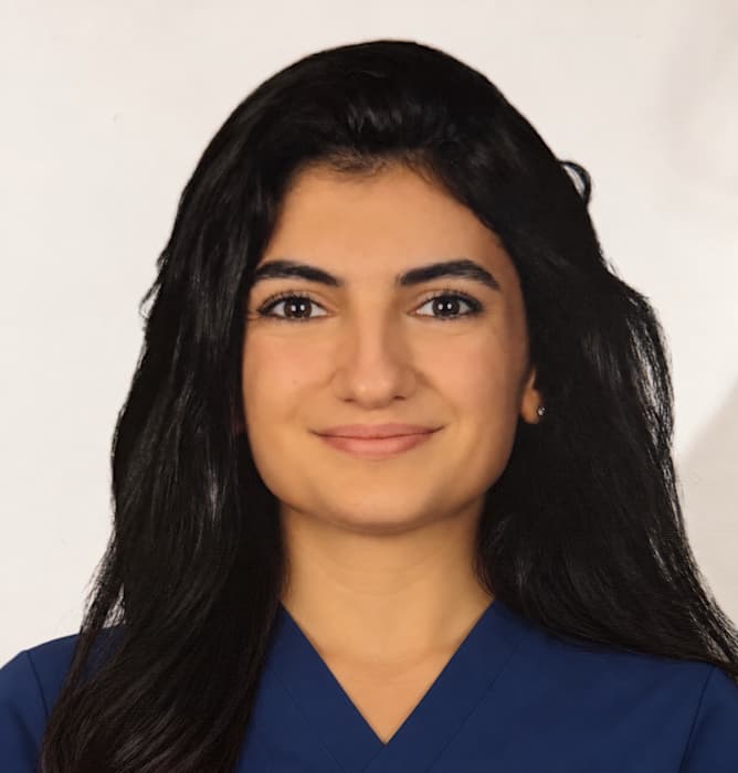 Dr Elisa Sylvestre, Chirurgien dentiste à Perpignan