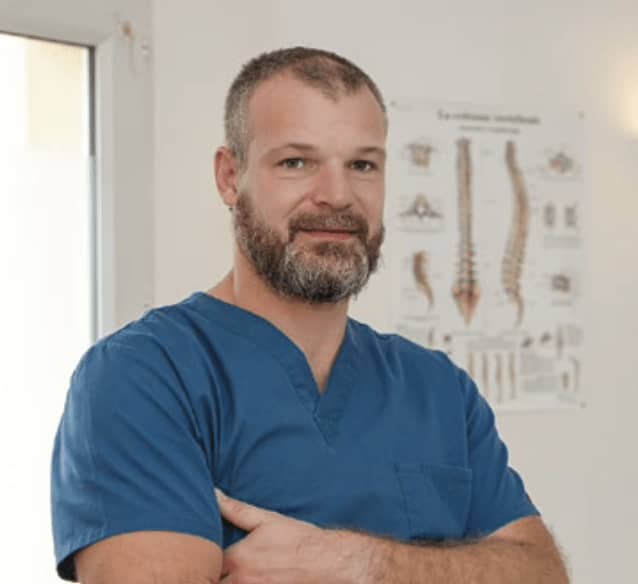 Laurent DUHAMEL