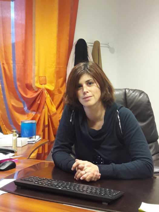 Dr Laure Isabelle GONNAND