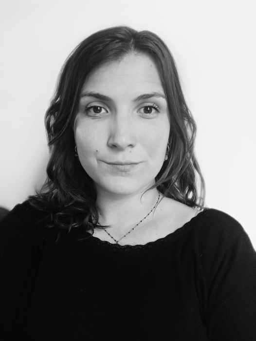 Claire TRICAULT