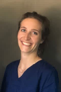 Dr Agathe TASCON