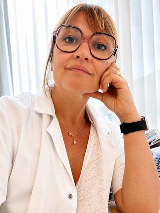 Helene Montigny