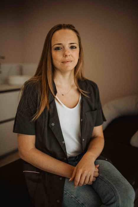 MANDY FRAYSSINET