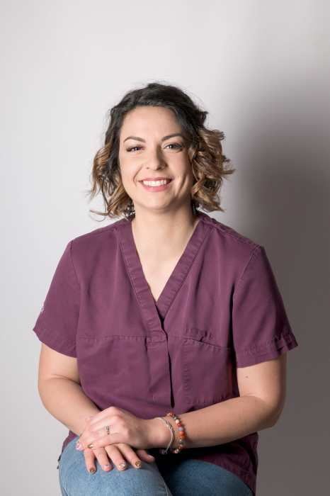 Dr Alexia Lecomte, Ostéopathe à Serpaize