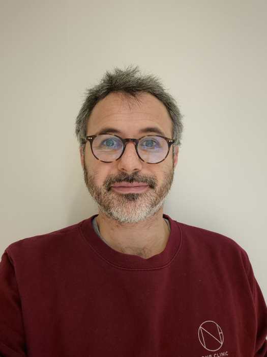 Dr Arnaud BRESSET