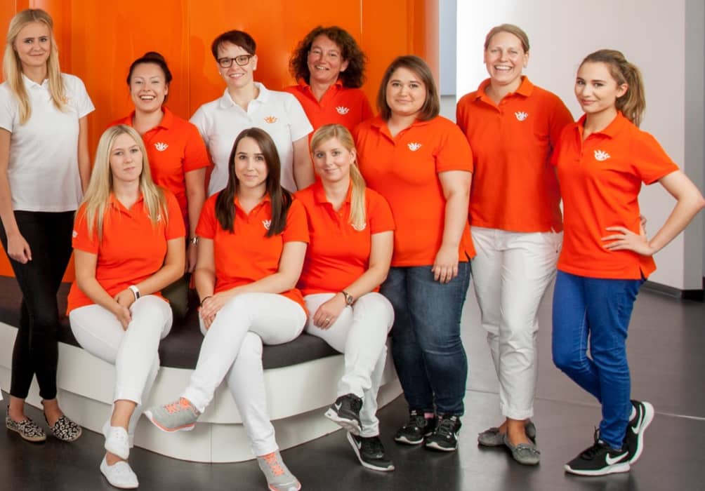 Augenärzte Hiltrup Dres Motz Mittmann Revander