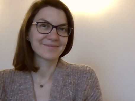 VERONIQUE DOUSSET