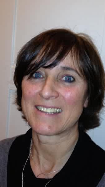 Dr Claire MONTILLET 