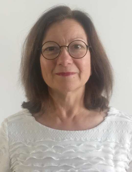 Dr Thérèse  DELCAMBRE-VERRIEZ