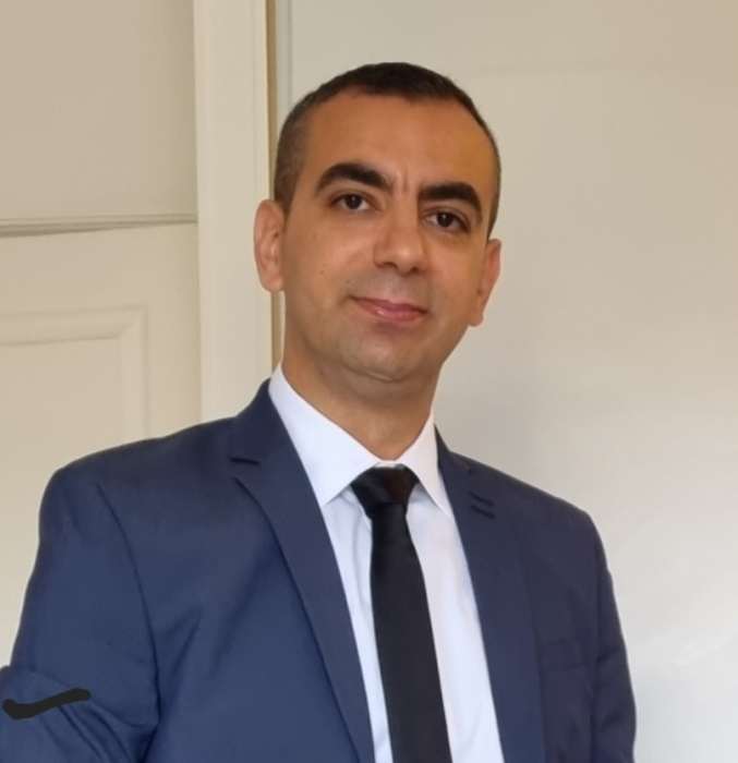 Dr Idir MERABET