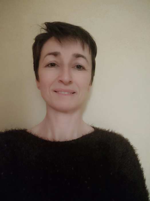 Isabelle Charbonnel