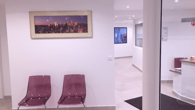 Dr David Saliba, Chirurgien dentiste à Mitry-Mory