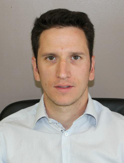 Louis-David SPAGNOL