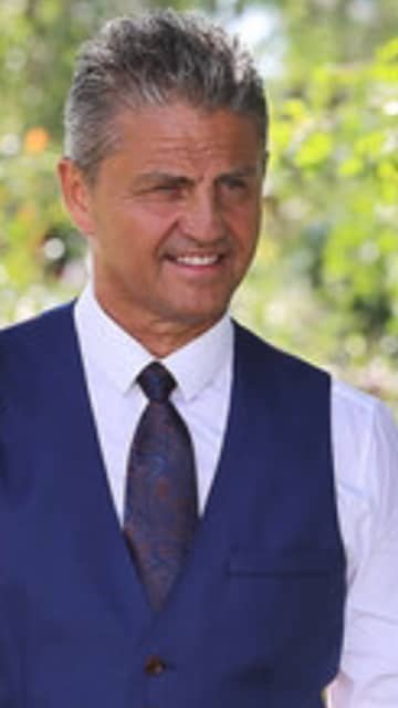 Thierry SALIGNON