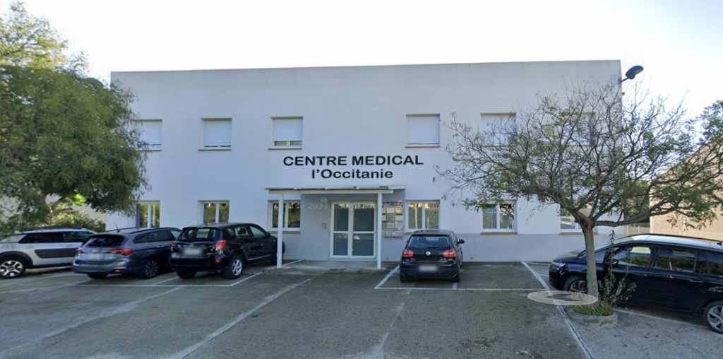 Dr GUILLAUME COZZOLINO