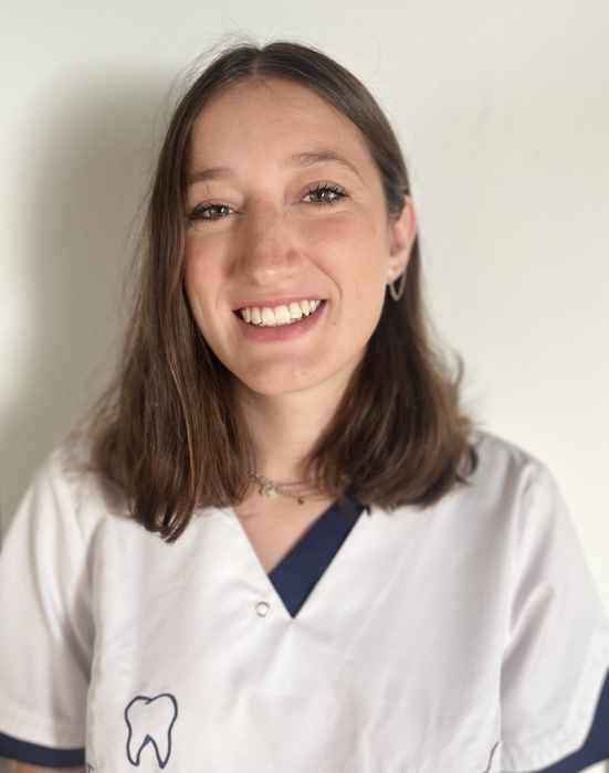 Dr Johanna HUMBERT
