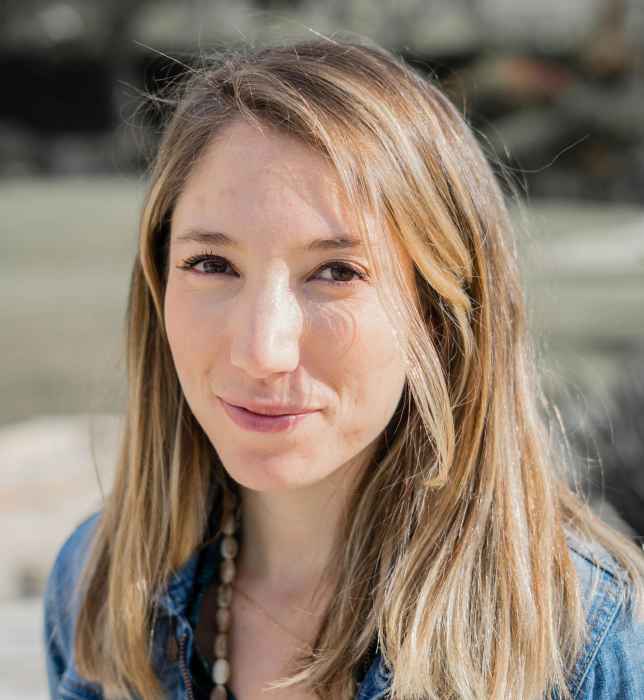 Dr Lindsay BUSTAMENTE-CENCI