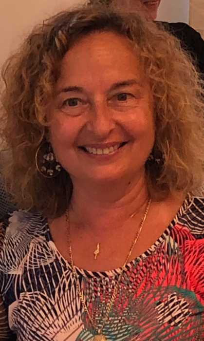 Dr Catherine REVELAT-FORET
