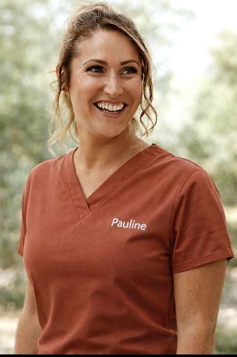 Pauline PAJOT