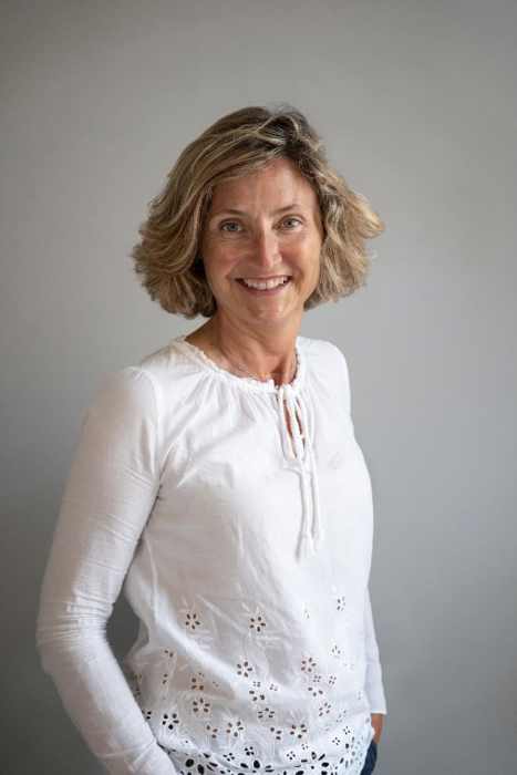 SOPHIE PECHEREAU