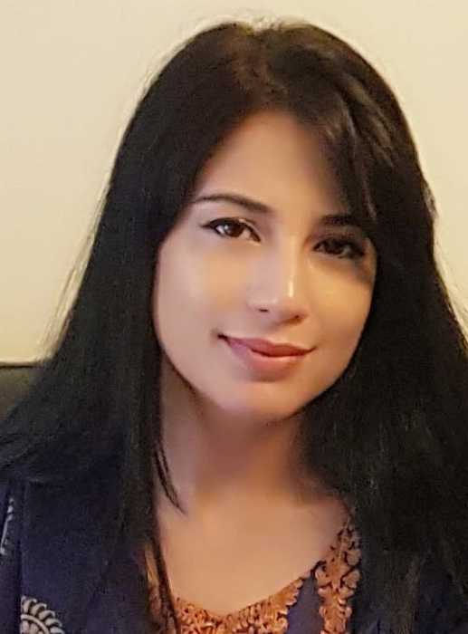 Seher Murtaza