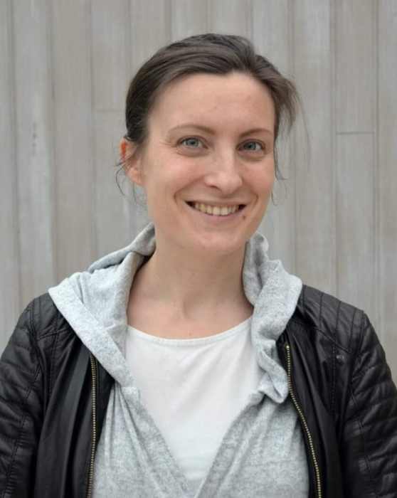 MARGUERITE LEGENDRE