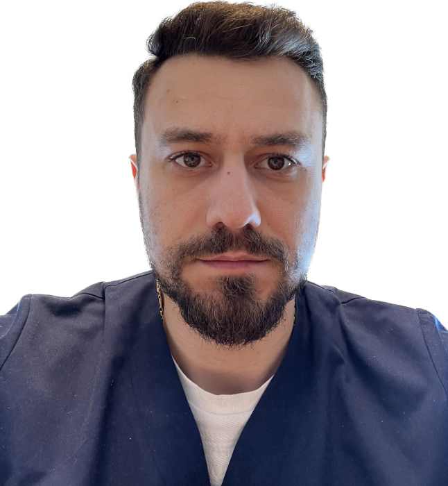 Gabriel Balcan