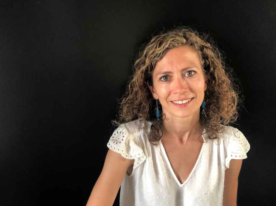 Dr CAMILLE GABRIEL