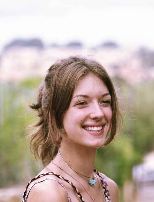 Marie Antonioli