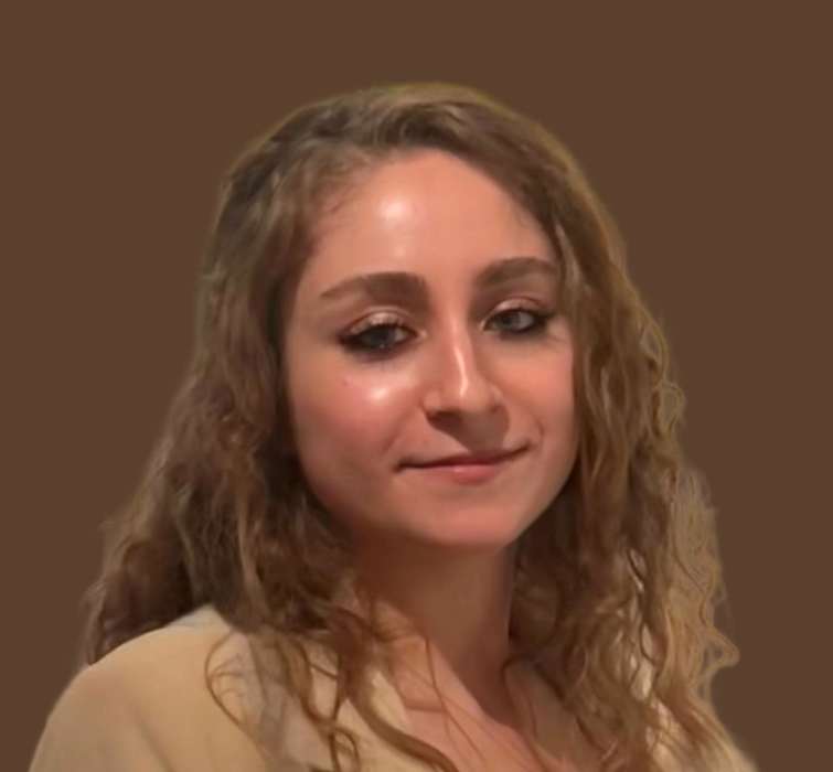 Sarah El Bouz