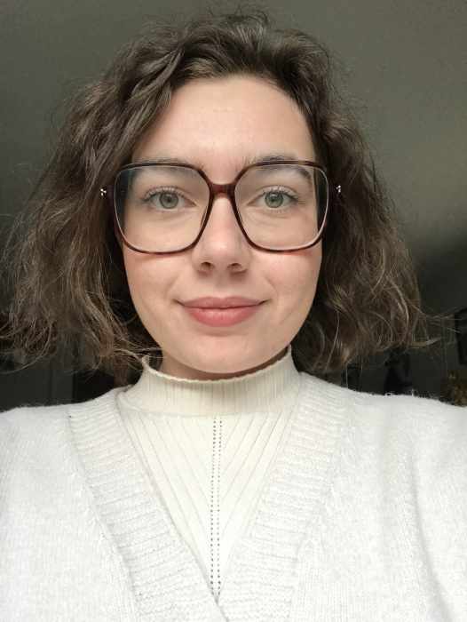 Coline Cogny