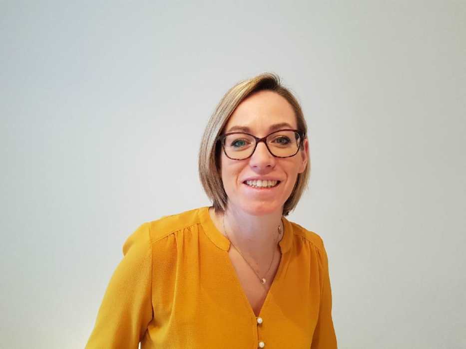 Dr Juliette ROGER-DECLERCQ