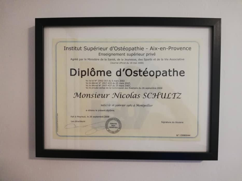 Nicolas Schultz