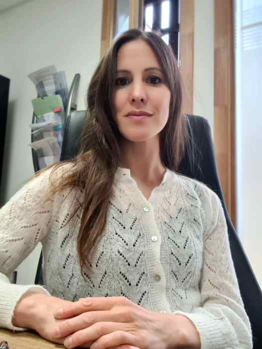 Dr Maud Doussin, Médecin généraliste à Claye-Souilly