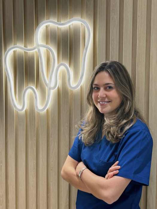 Dr Marta Fernandez