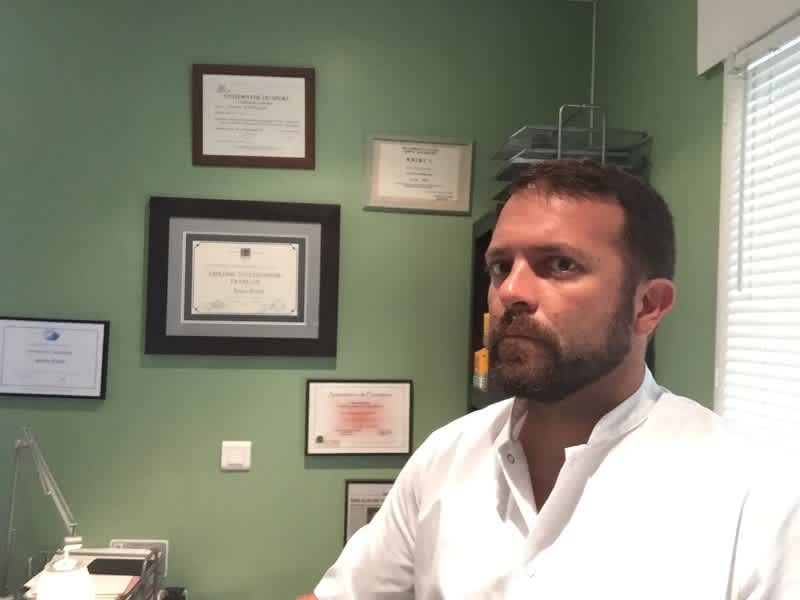 Jérôme SPANO
