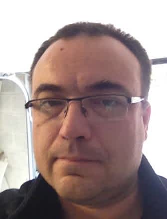 Frédéric Hauguel