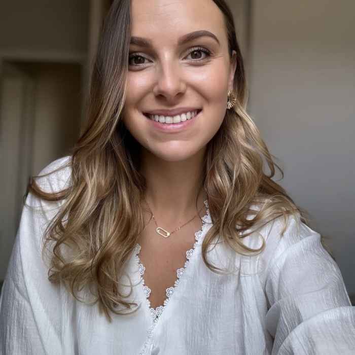 Lise Bousquet