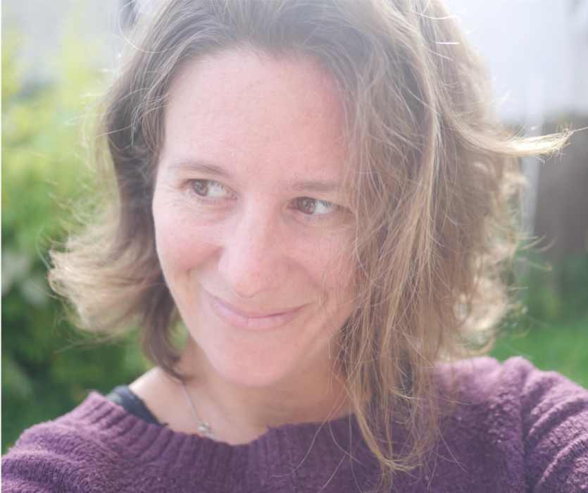 Delphine Vigarié