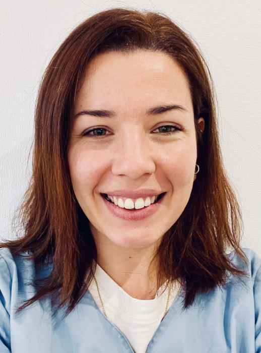 Camille NIEUL
