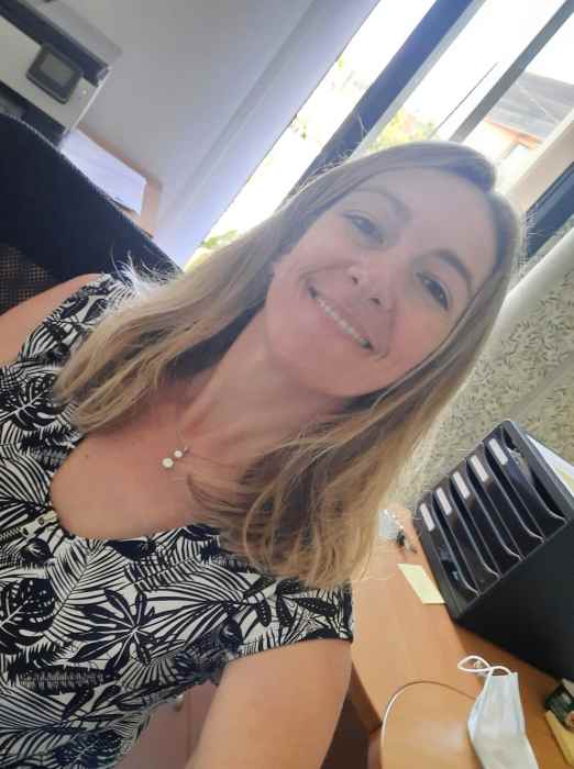 Dr Amandine Coquet, Diététicien à Montataire