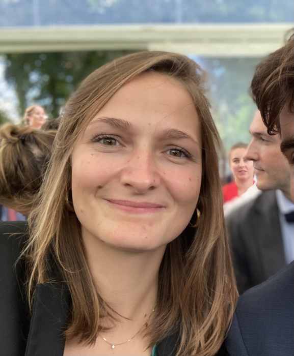 Dr SEGOLENE BELLANGER