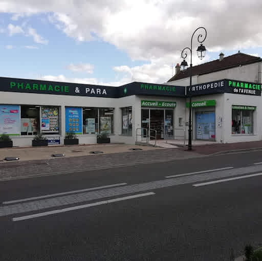 Pharmacie de l'Avenue