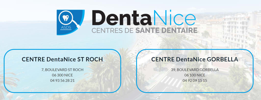 DentaNice