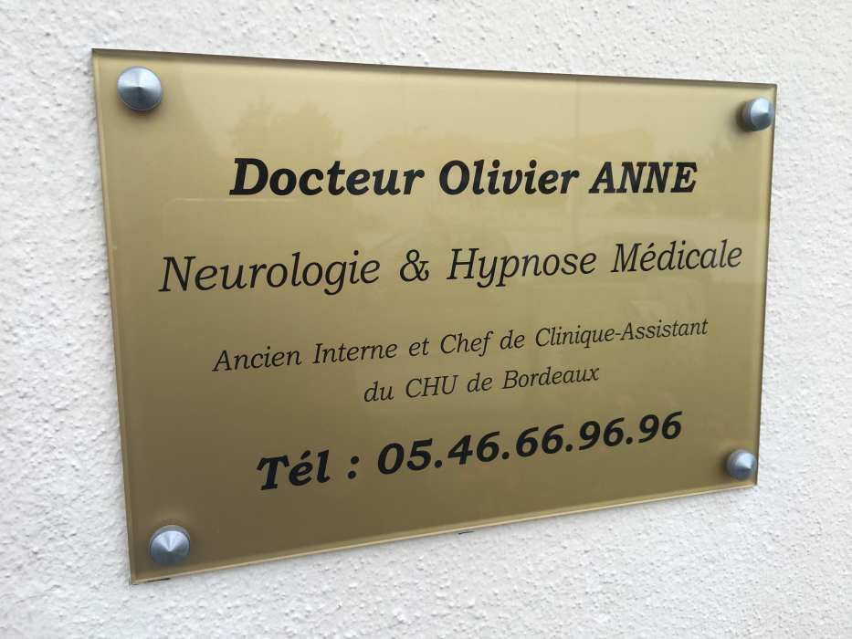 Dr Olivier ANNE, Neurologue à Prenez rendezvous en ligne