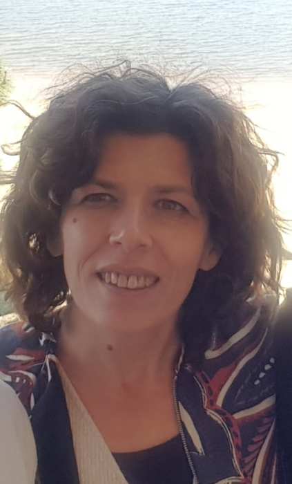 CECILE CORMIER